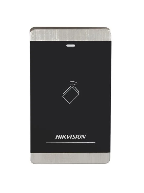 เครื่องสแกนบัตร HIKVISION DS-K1103M