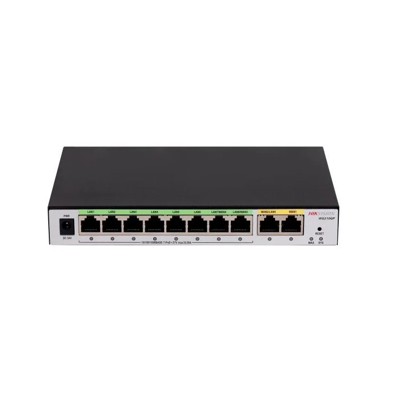DS-3WG210GP-SI