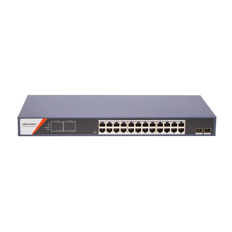 DS-3E1526P-SI-24P2F