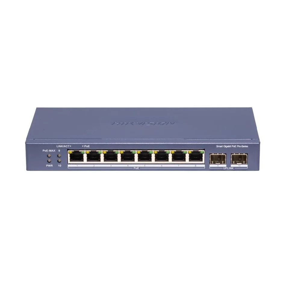 DS-3E1510P-SI-8P2F