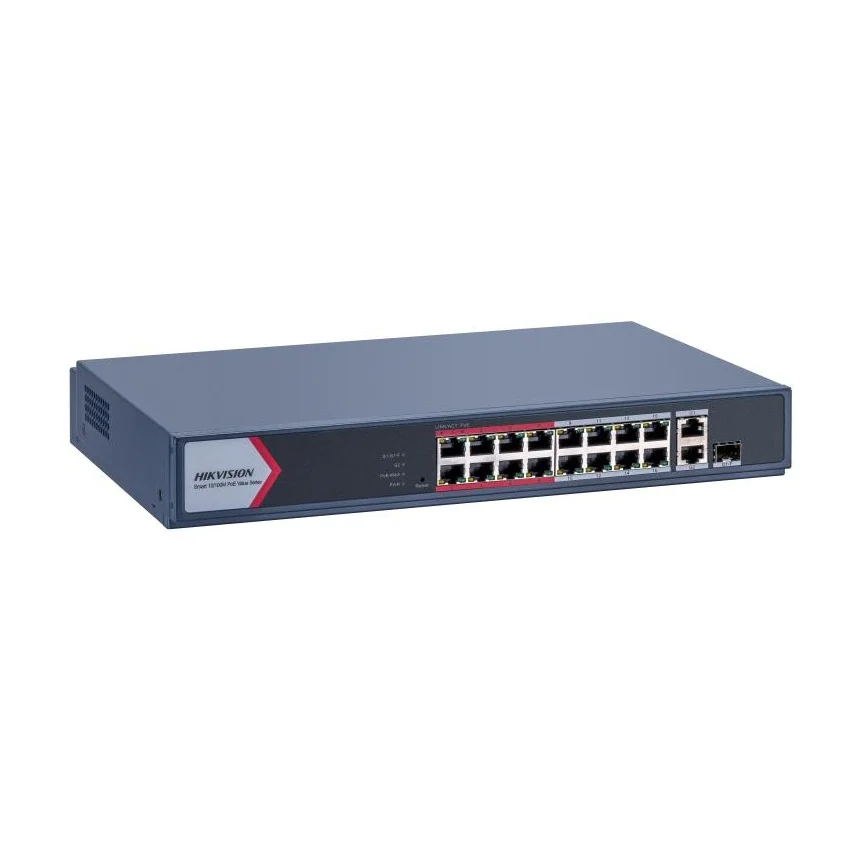 DS-3E1318P-EI/M