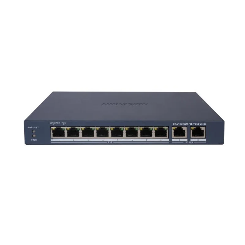 DS-3E1310P-EI/M