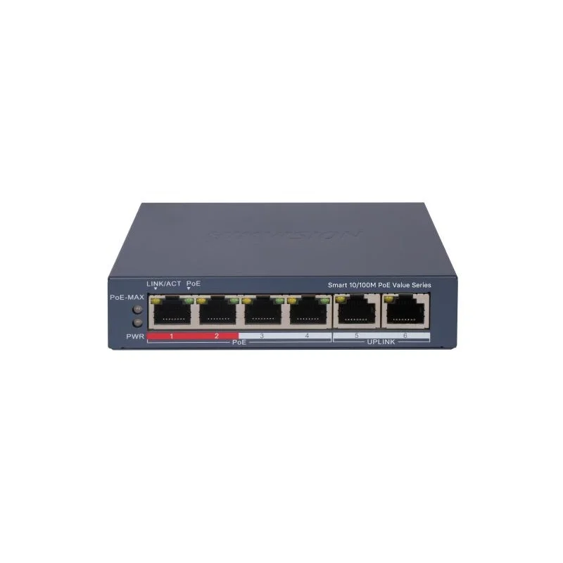 DS-3E1106P-EI/M