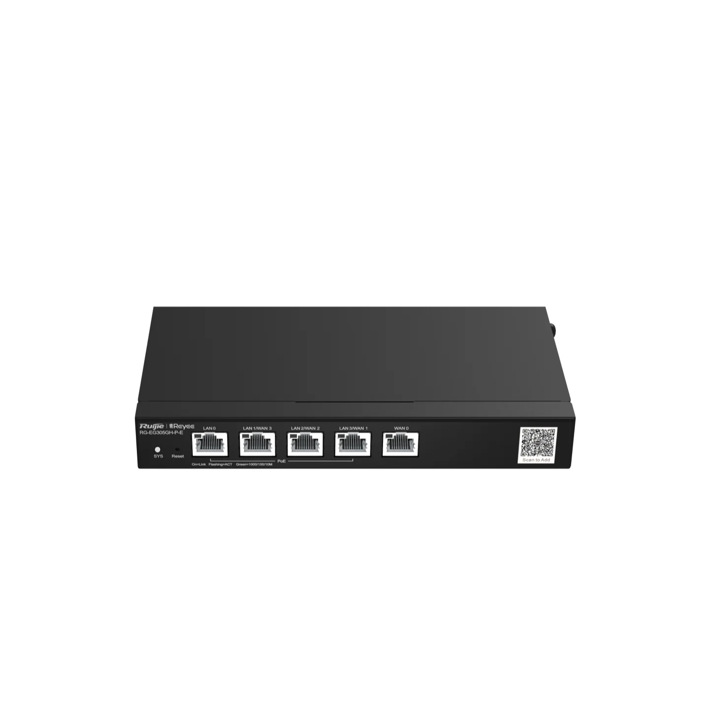 RG-EG305GH-P-E