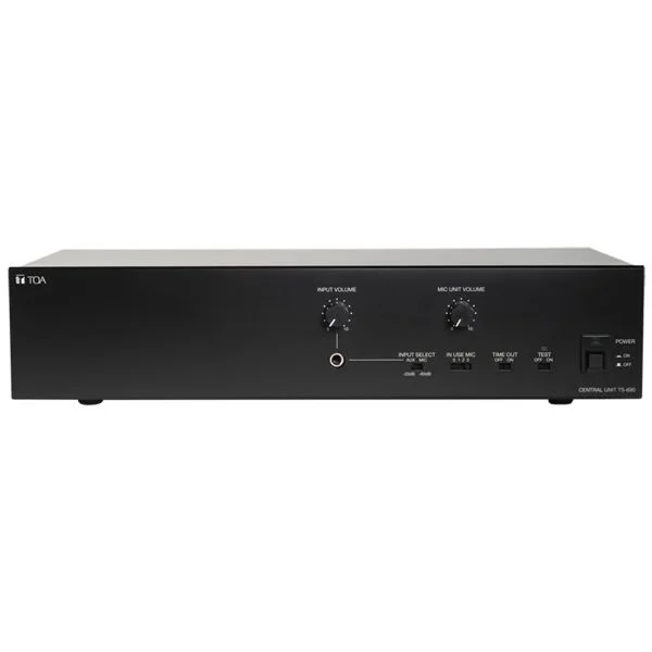 TS-690 AS