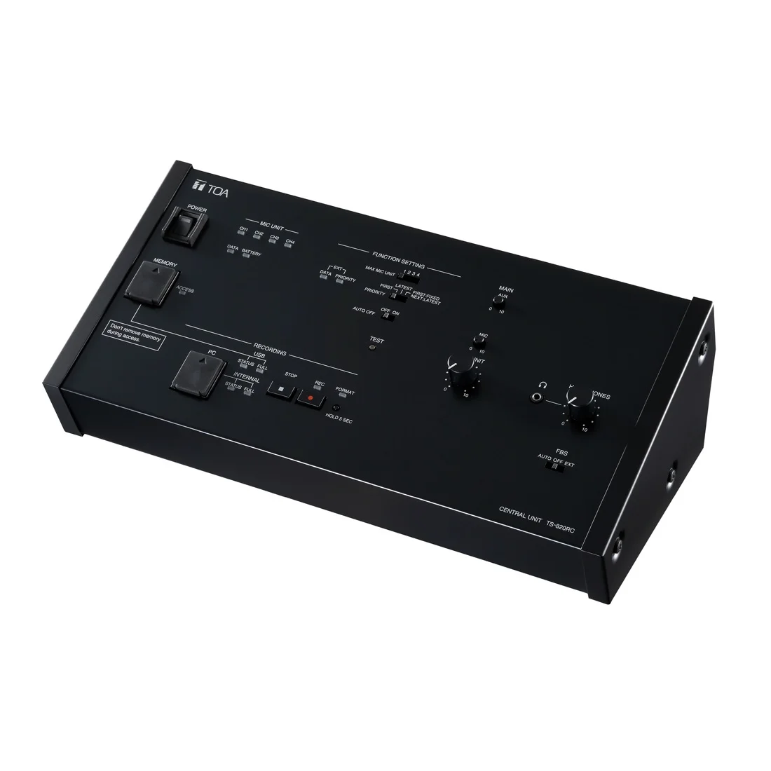 TS-820RC