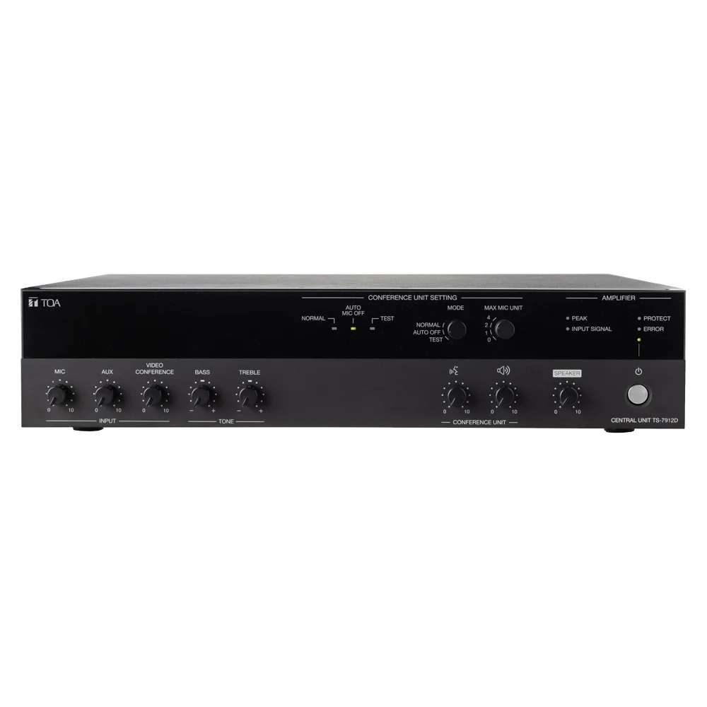 TS-7912D