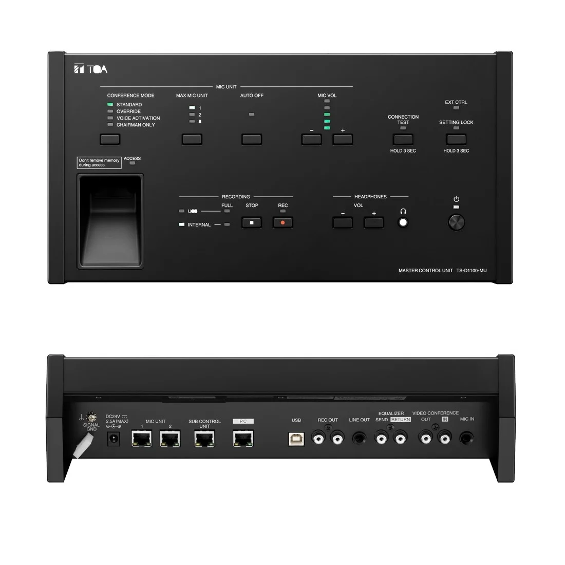 TS-D1100 MU