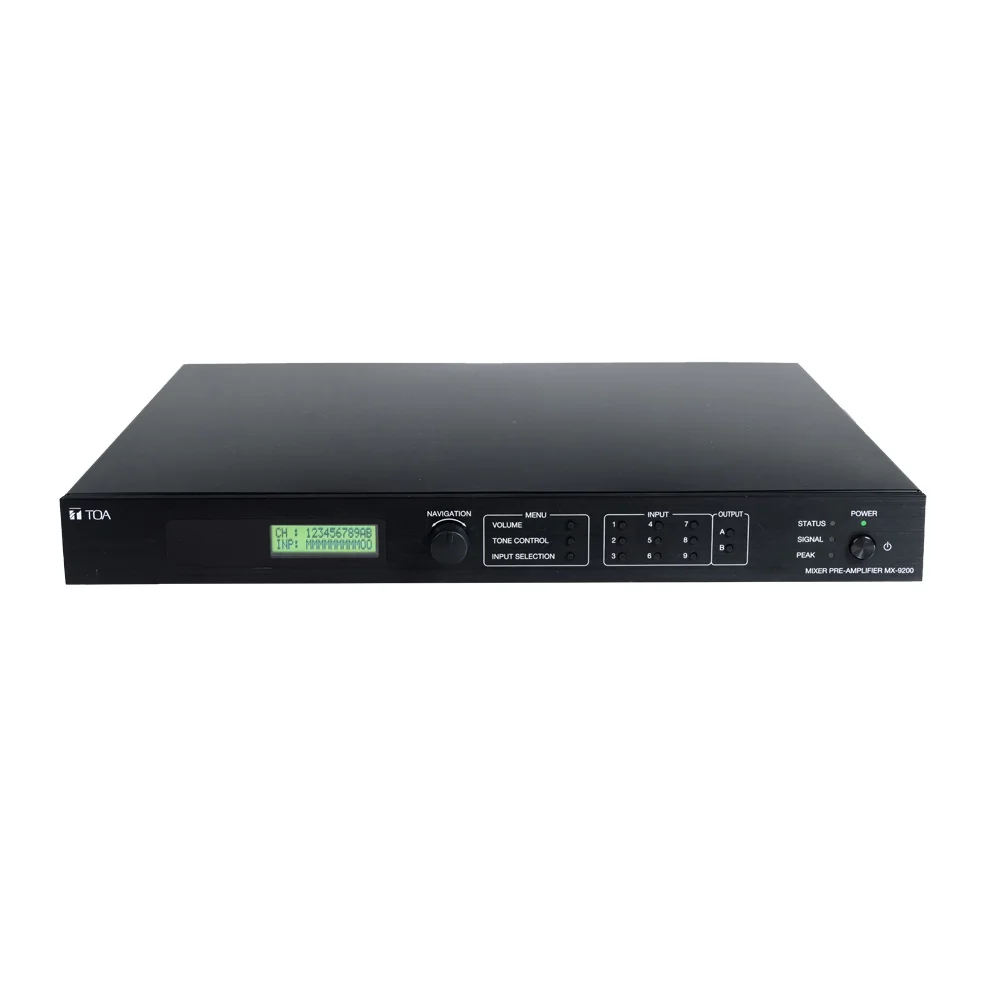 MX-9200-AS