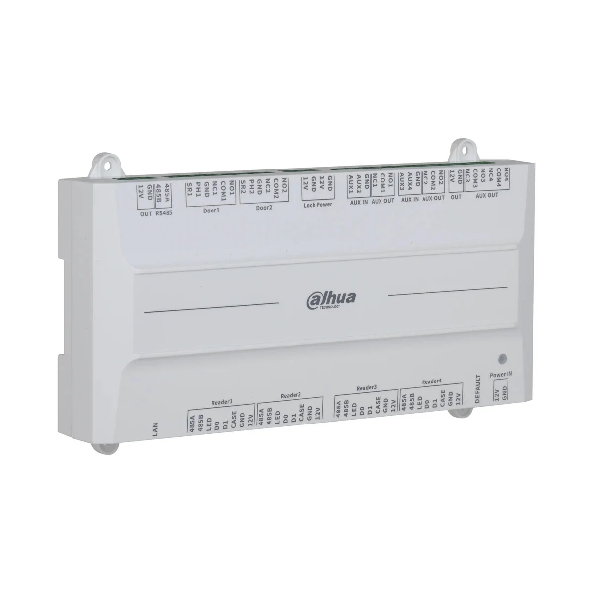 DHI-ASC4204C-D