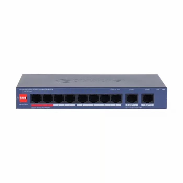 DH-CS4010-8ET2GT-60