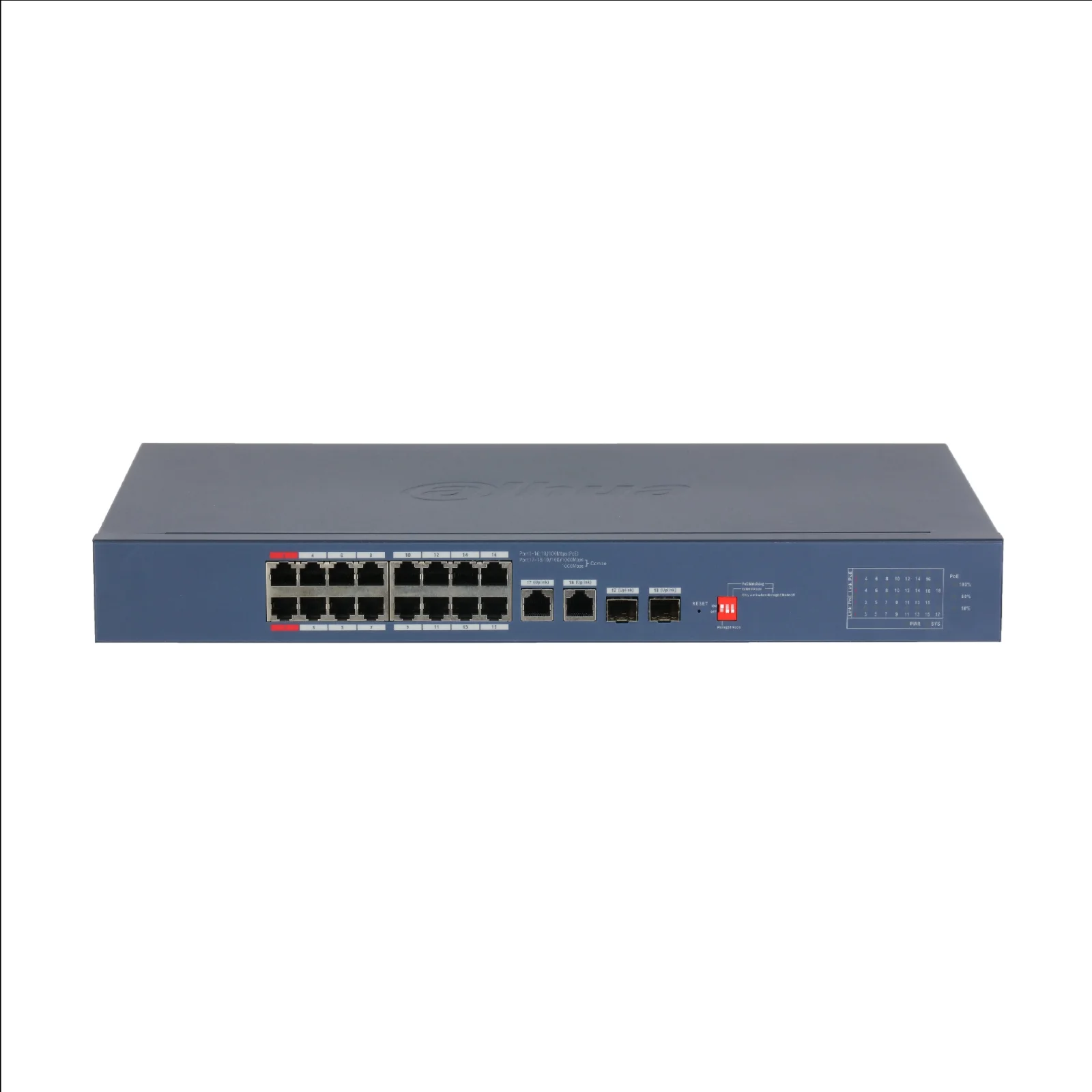 DH-CS4220-16GT-240