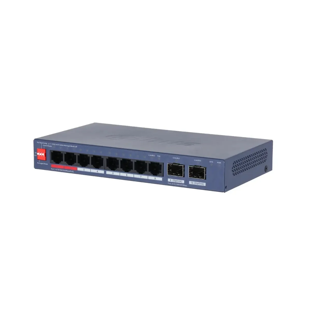DH-CS4210-8GT-110