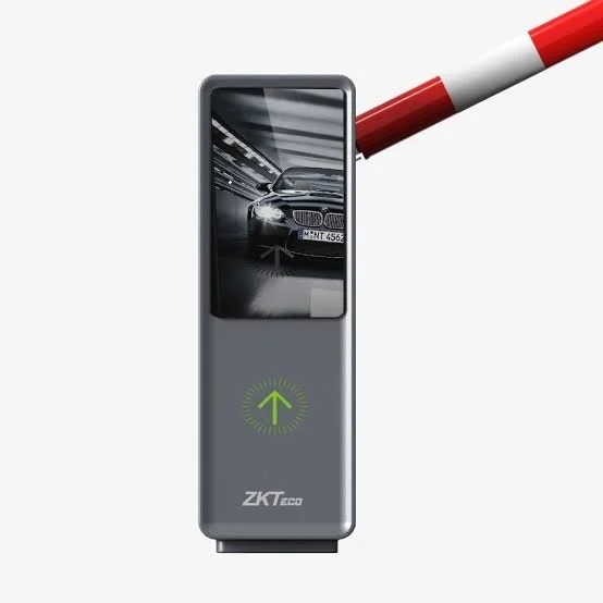 BG-LCD100