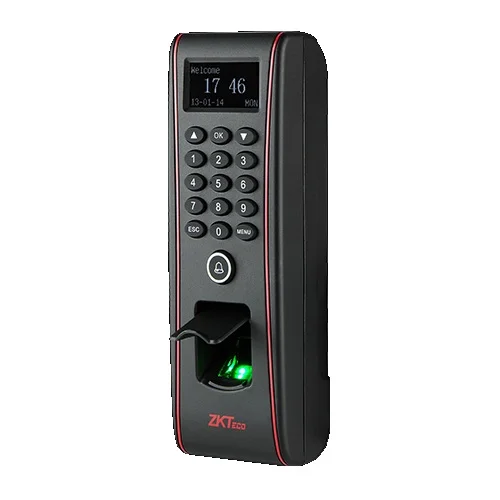 BG-LCD100